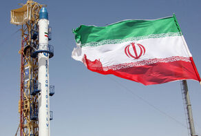 ايران تعلن عن منتج فضائي مهم حائز على براءة اختراع