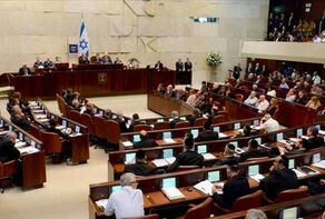وثيقة سرية داخل الكنيست: البحث في أنواع الأسلحة المستخدمة ضد الفلسطينيين