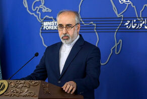 کنعانی: آلمان چگونه خود را مدعی حقوق بشر نشان می‌دهد