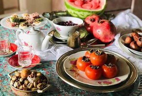 آغاز فروش فوق‌العاده صنوف ویژه ایام شب یلدا از امروز