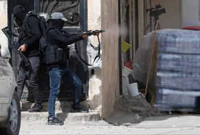 21 عملا مقاوما في الضفة خلال الـ24 ساعة الأخيرة