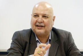 میرکاظمی: می‌شود ظرف دو سال تورم را به یک عدد منطقی رساند
