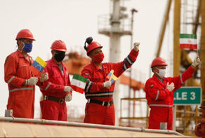 Extra Homeland Refinery; Development of the oil market and engineering services during the sanctions