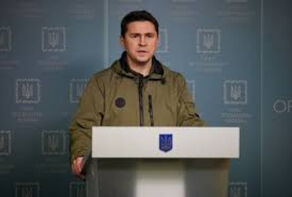 Zelensky's adviser claimed that the Isfahan explosion was related to the war in Ukraine
