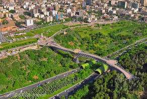 برگزاری تور‌های رایگان گردشگری در ایام دهه فجر