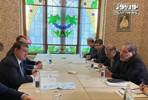 شمخانی: گسترش و تعمیق روابط اقتصادی اصلی‌ترین اولویت در همکاری‌های دوجانبه با روسیه است