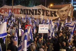 The extreme right's special effort to whitewash the great failure of the 22-day war