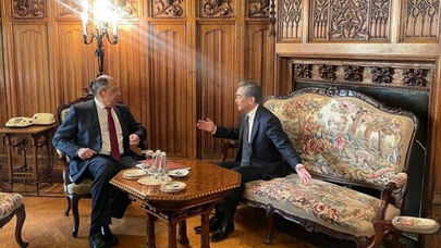 وانگ یی: متعهد به جهانی چند قطبی هستیم/ لاوروف از توافقات جدید پکن- مسکو خبر داد