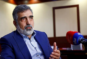 کمالوندی: به تمامی سوالات آژانس پاسخ داده‌ایم