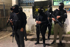 1177 عملًا مقاومًا بالضفة والقدس خلال شهر شباط