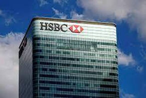 HSBC واحد‌های «بانک سیلیکون ولی» در بریتانیا را تصاحب می‌کند