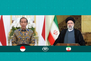 ايران تدعو لجلسة طارئة لمنظمة التعاون الاسلامي لبحث التطورات في فلسطين المحتلة