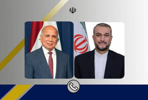 أمير عبداللهيان يدعو للمزيد من التعاون المصرفي بين إيران والعراق