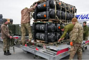 США разжигают войну в Украине