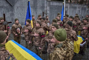 !?Is the Ukrainian army going to fall into the trap of false information reported by Western countries