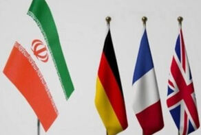 نتیجه طبیعی بازی برجامی اروپا