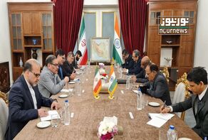 Joint statement of the national security institutions of the Islamic Republic of Iran and India