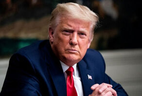 Трамп снова заявил о возможности быстрого завершения войны в Украине
