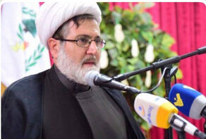 الشيخ البغدادي: الوضع في لبنان بات يحتاج إلى من يُنزل بعض المسؤولين عن الشجرة