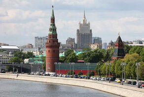 МИР СМИ сообщили об опасениях США по поводу укрепления союза РФ и Ирана