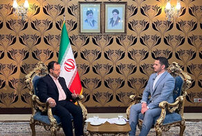 استقبال ریاض از نقشه راه تهران برای تعاملات اقتصادی