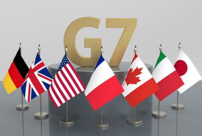 بیانیه پایانی گروه 7؛ این‌بار نه نگران تغییرات اقلیمی نه فقر جهانی فقط اوکراین و زلنسکی