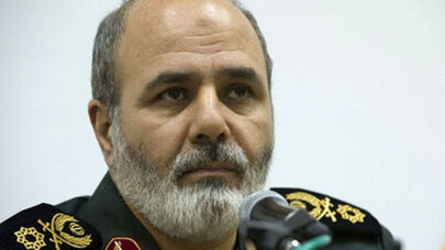 Dr. Ali Akbar Ahmadian has been appointed as the Secretary of the Supreme National Security Council of Iran