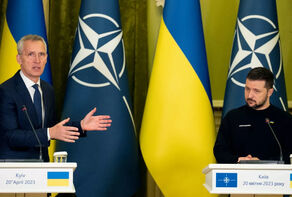 The new dimensions of the West's empty promises to the Ukrainians