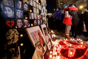 The secret of the propagandistic of the authorities and the western media about the case of the Ukrainian plane