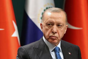 إردوغان: تركيا لن تصادق على عضوية السويد في 