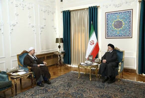 ماموستا عبدالسلام کریمی: تثبیت و ارتقای جایگاه زنان از نقاط قوت نظام اسلامی است