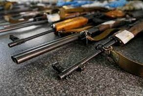 Ukraine and NATO are the main smugglers of western weaponry to terrorist groups