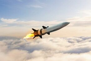 Iran is developing supersonic cruise missile