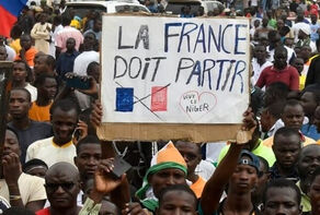 The defeat of France in Niger started the fall of the colonialists in the Black Continent