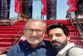 Quayyum Raja's Observation of a Week Long Visit to Tehran