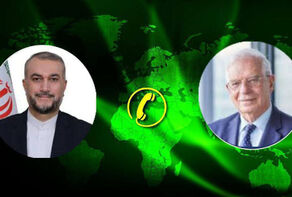 عبداللهيان: نمضي مع الوكالة الذرية في المسار الصحيح للتعاون