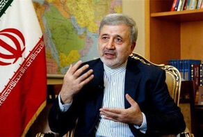 ايران تتطلع إلى ترسيخ عنصر الاقتصاد مع السعودية