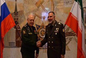 Iran Army is ready to increase its military cooperation with Russia
