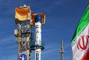 الدفاع الايرانية تكشف عن عدد الاقمار الصناعية التي ستطلقها هذا العام