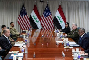 Ifs and buts regarding the security agreement between Baghdad and Washington