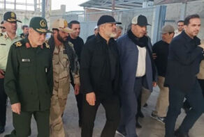 متابعة مُكثّفة للوضع الخدمي لزوار الأربعين