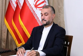 أميرعبداللهيان: الزيارة الأربعينية تجسيد للتضامن، وملتقى الأحرار ودعاة الحرية
