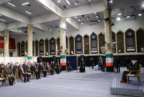 Iran's Supreme Leader calls for efforts to ‘neutralize’ foreign sanctions