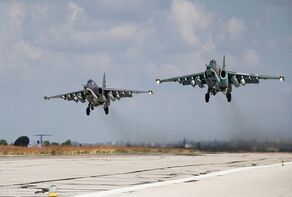 Russian jets have Destroyed four US-made speedboats in Black Sea