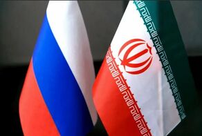 Tehran and Moscow are working on new major treaty