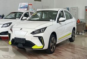 Iran’s IKCO to Import EVs Made by China’s Dongfeng