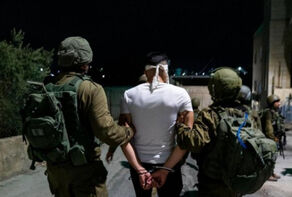 آخر التطورات في فلسطين المحتلة.. الاحتلال يعتقل قيادي بارز في الجهاد