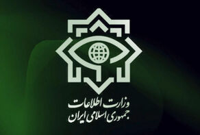 Iranian intelligence forces take action against riot masterminds