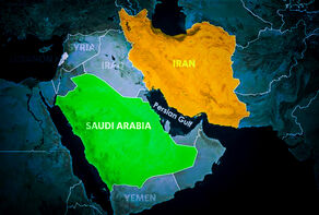 واقع العلاقات بين طهران والرياض في أفق رؤية 2030