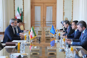 Iran welcomes any EU initiative for cooperation